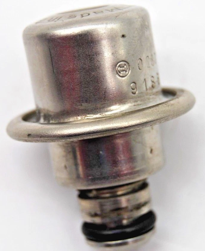 VOLVO S60 V70 XC70 C70 S40 2.0-2.5L FUEL PRESSURE REGULATOR 0280161509 9186278 - Image 3 of 4