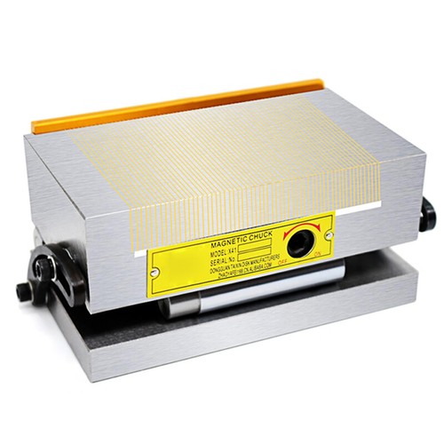 Schrägmagnettisch Sinusscheibe 100*175 einteilig ultradünn magnetisch t - Bild 6 von 7