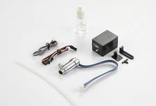 Killerbody Smokey Exhaust Pipe with LED Unit ( KLR48507 )