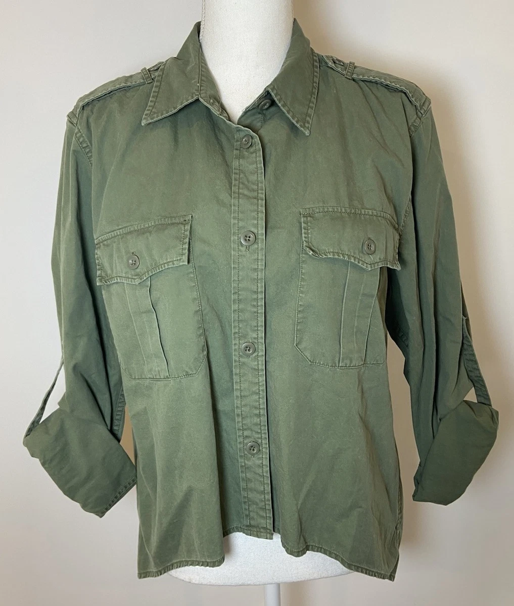 Denim & Supply Ralph Lauren Tops for Women for sale | eBay