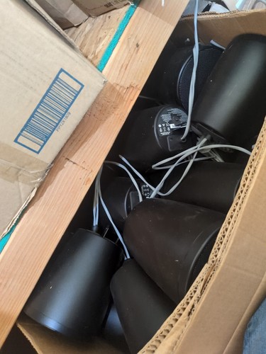 1 paio di diffusori a sospensione BOSE FreeSpace FS2P - Foto 7 di 7