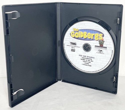 The Goldbergs Yoo-Hoo Mrs. Bloom 2 DVD Set 1949-1956 - Picture 5 of 5