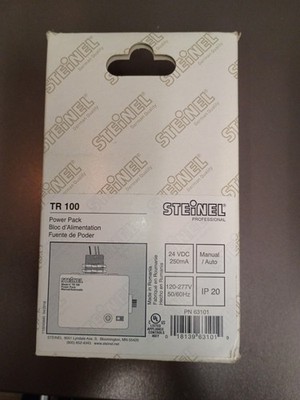 STEINEL POWER PACK # TR100