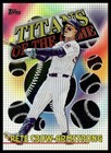 2026 Topps Series 1 Pete Crow-Armstrong Base (RAW)