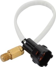 Bobina Accensione Marine per Motore Fuoribordo Mercury 4hp 5hp 2 Stroke 16064A1