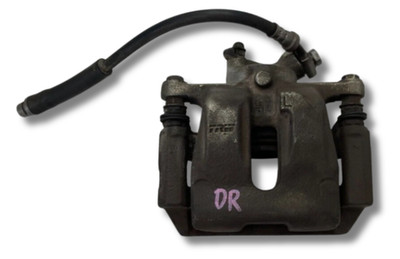 2006-13 Range Rover Sport Driver Left Rear Brake Caliper Assembly OEM SOB500052
