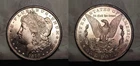 1879 S Morgan Silver Dollar $1 Choice BU