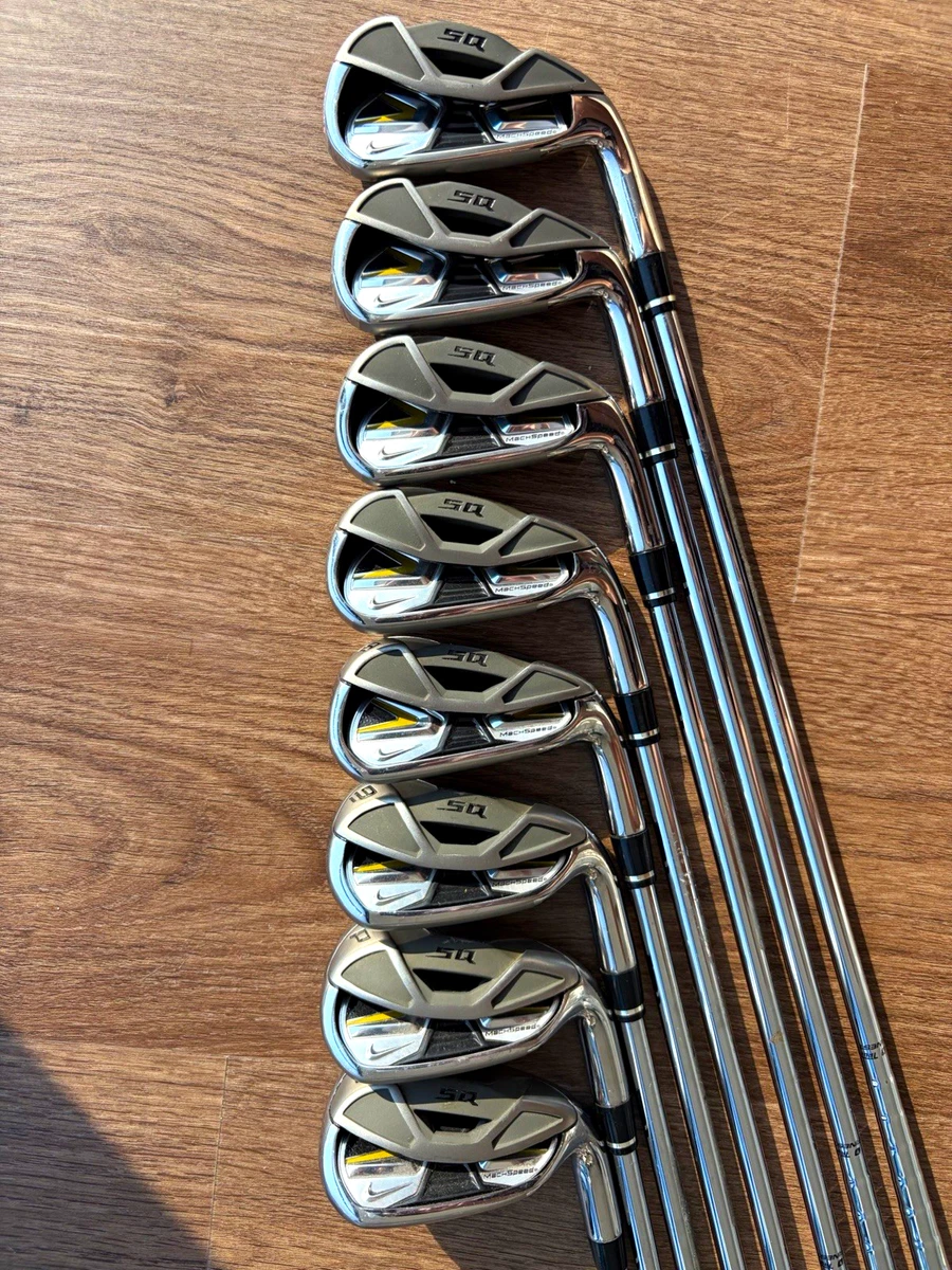 Nike Golf Sq Machspeed for sale | eBay