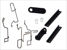 Disque de frein Citroen AX