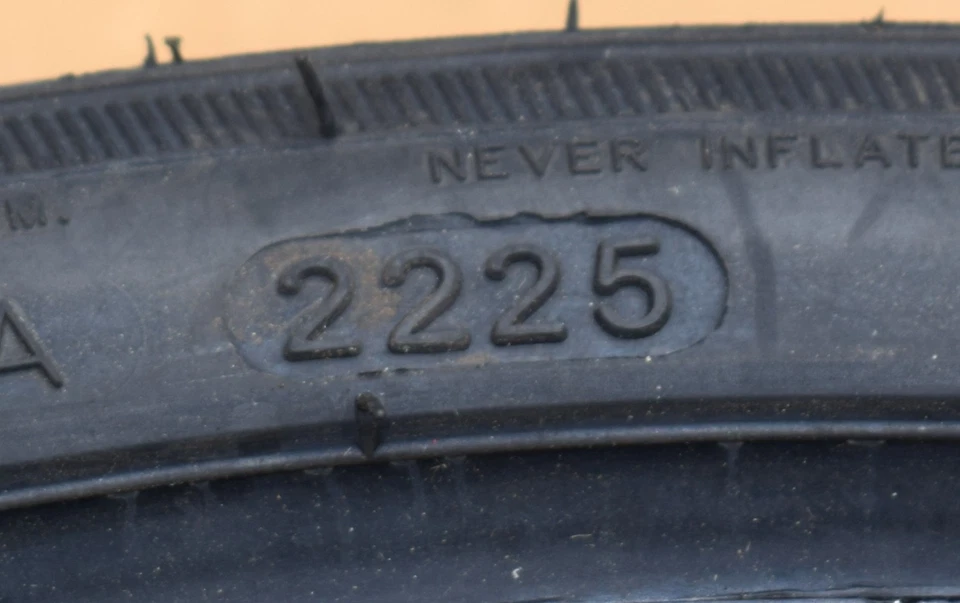 1 pneu été LANVIGATOR CATCHPOWER 245/30 R20 97W XL neuf - Photo 3/3