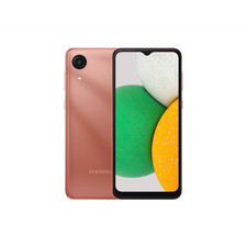 Samsung Galaxy A03 Core 4G LTE Bronze - 2GB R...