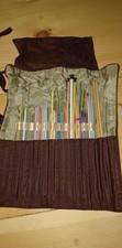 Lot of Random Vintage Knitting Needles Weaving Sticks Sewing