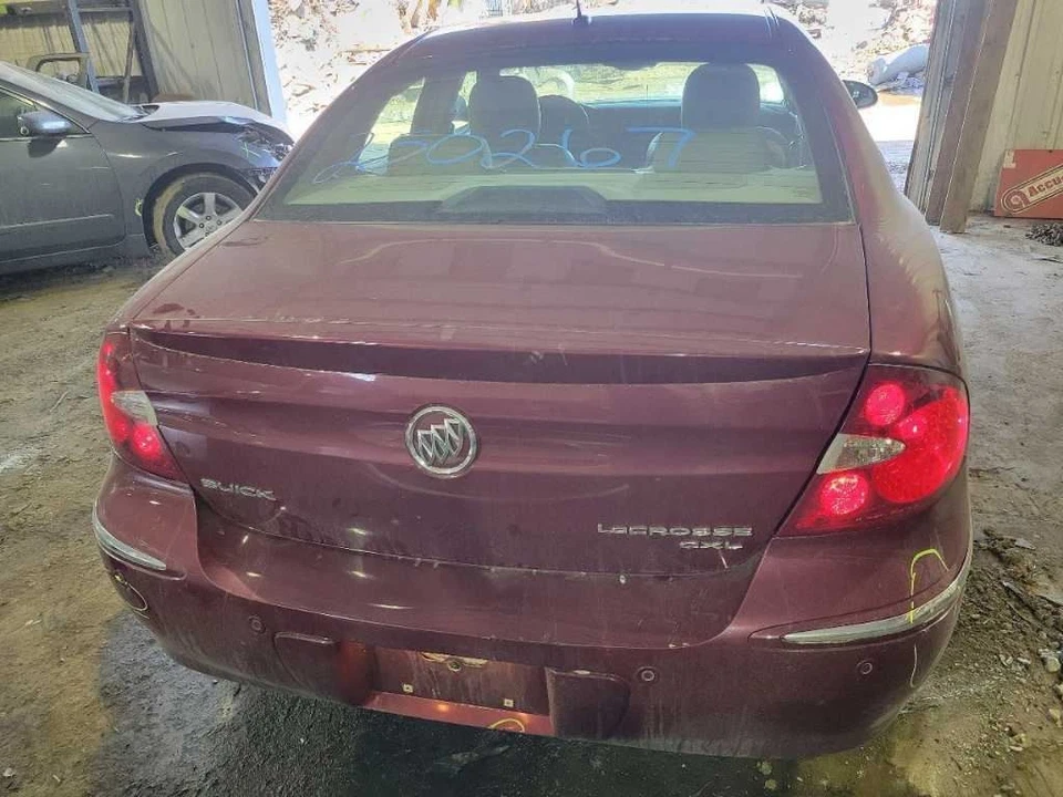 Soportes accesorios LACROSSE 2006 2058600 Foto 4 de 4