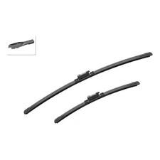 Balais d'essuie-glace Volkswagen POLO