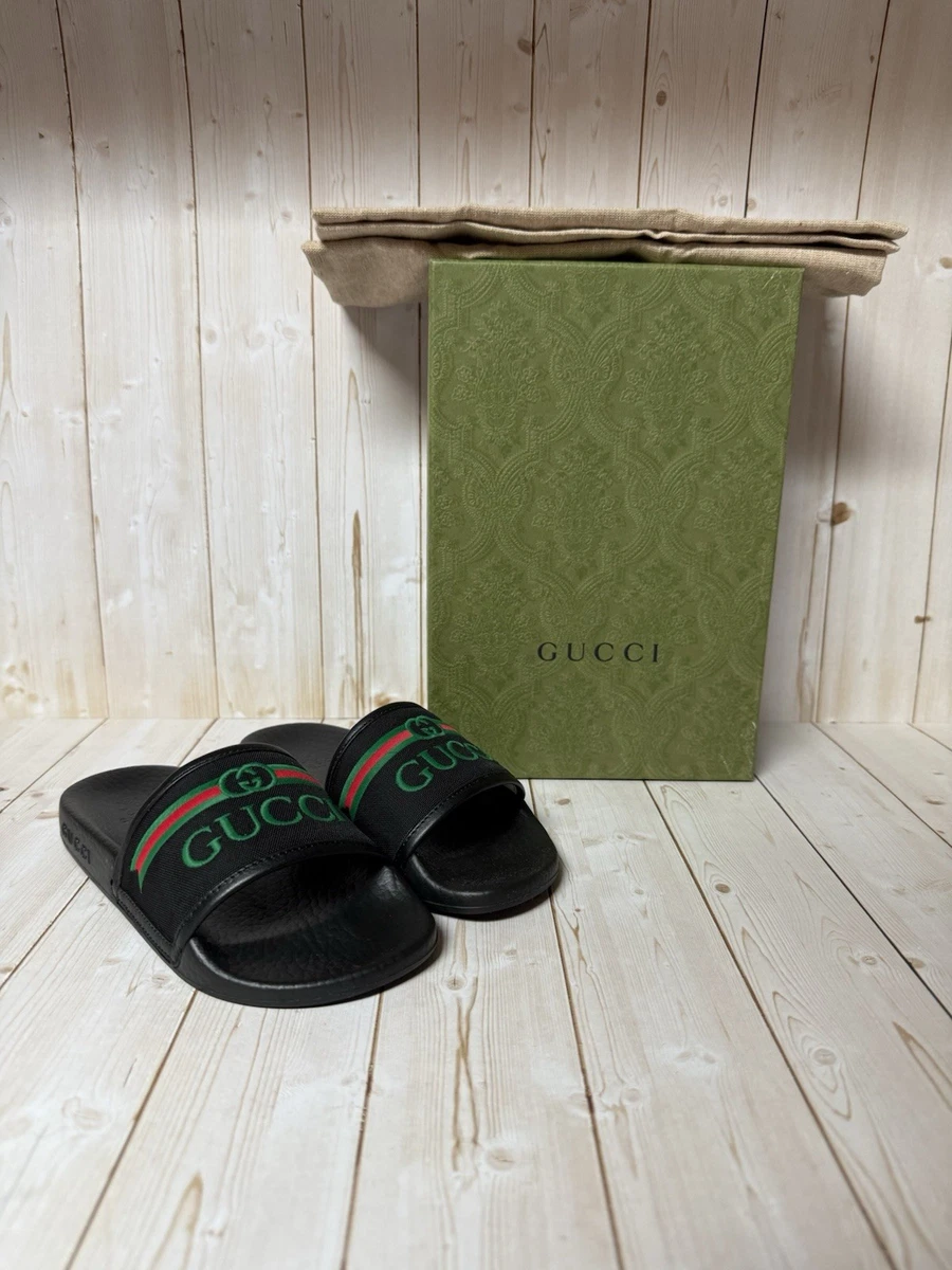 Gucci Sandal Unisex Kids' Shoes for sale | eBay