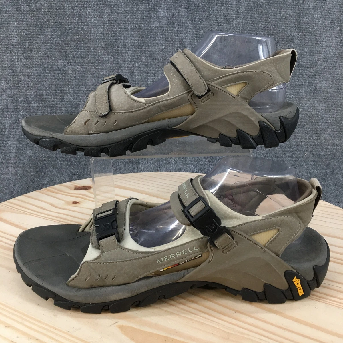 Merrell Beige Sandals for Men for sale | eBay display picture 1