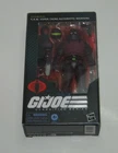 S. A. W. VIPER 147 saw GI Joe Classified MISB Action Figure Hasbro Cobra