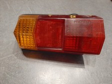 Feu arrière Citroen DYANE