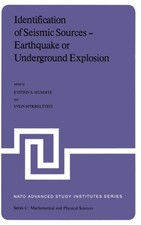 Husebye - Identification of Seismic Sources -...