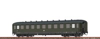 Brawa H0 51077 Personenwagen B4üPe Dr