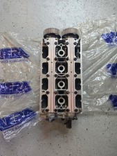 Honda Oem Acura Integra Gsr P72 Cylinder Head Dohc Vtec B18c B18c1