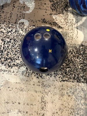 BOWLING BALL ROTO GRIP HUSTLE INK Utah Pour 2018 Single Drill Low Games