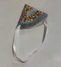 Build A Bear Workshop Happy Birthday Party Hat BAB Clothes