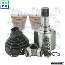 JOINT KIT DRIVE SHAFT 2811-DUCLH FOR FIAT DUCATO/Van/Bus 8140.43N8140.43S 2.8L