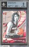 2023-24 Court Kings #68 Jaime Jaquez Jr Heat RC Rookie BGS 9 MINT