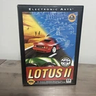 Lotus II (Sega Genesis, 1993)