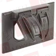 HUBBELL 5180-2 / 51802 (NEW NO BOX)