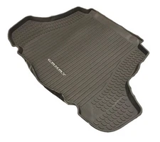Genuine Toyota Camry All Weather Cargo/Trunk Tray/Liner PT908-03185-02