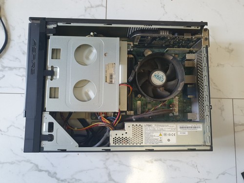 Aspire Acer Pc Computer Oldschool - Afbeelding 14 van 24