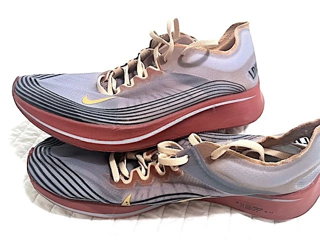 Nike Zoom Fly SP London for Sale | Authenticity Guaranteed  display picture 2