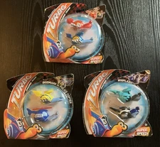 Dream Works Turbo Racing Team 2013 Mattel Brand New In Box Cars