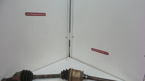 ANTRIEBSWELLE RECHTS VORNE BMW X3 (E83) 2007 3450564 / 31603450564