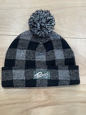 Roots Kids Children's Winter Beanie Cap Hat Knit Size 3-5 T