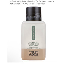 Erno Laszlo Shake-It Tinted Moisturizer Matte...