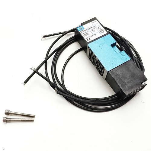 1 PCS NEW IN BOX MAC solenoid valve 45A AA1 DBCA 1BA 1 PCS NEW IN BOX MAC solenoid valve 45A AA1 DBCA 1BA