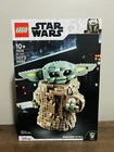LEGO Star Wars: The Child (75318) NEW Sealed