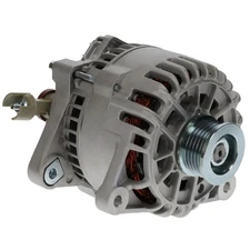 WAI New Alternator for Mazda 110A 8260N