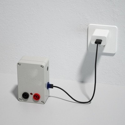 Continuity Tester Audible Visual Alarm Audible Alarm 100 DB Indicator Light