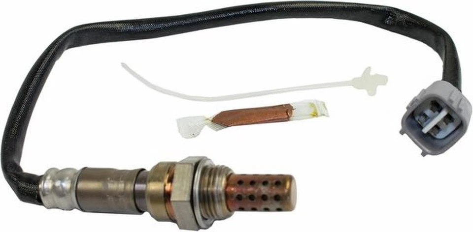 Sonde Lambda 400Mm METZGER Pour DAIHATSU COPEN (L880_) - Photo 2/4