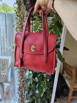 オールドコーチ vintage coach バッグ 9088 BELMONT Vintage Coach Belmont Bag 9088 Vintage Coach Purse