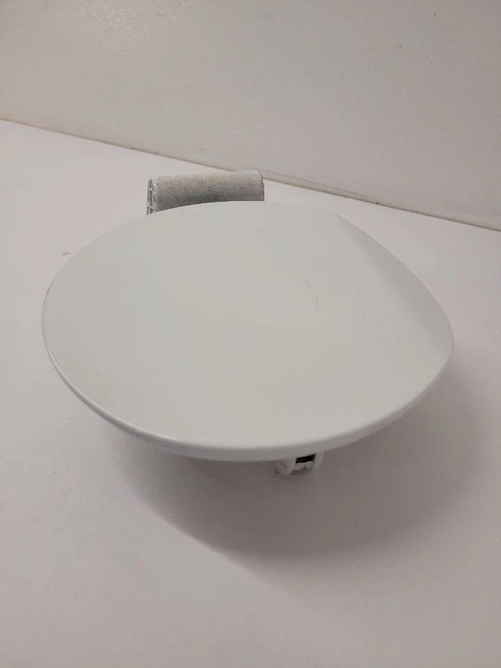 2019-2024 KIA FORTE Fuel Filler Door White 69510M7000 19-24 Foto 3 de 4