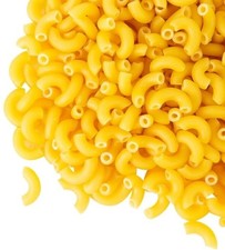 Bolsa de 10 libras para pasta/macarrones…