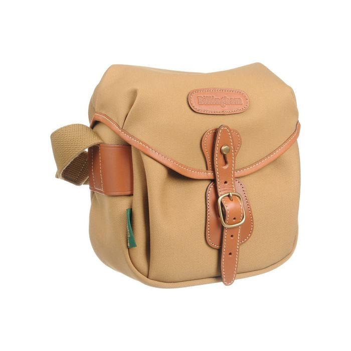 Billingham Hadley  Digital - Khaki - Tan