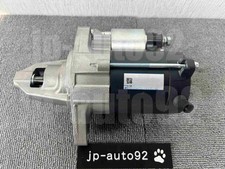 Démarreur Honda ACTY