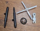 G1 Transformers Parts Lot Vintage