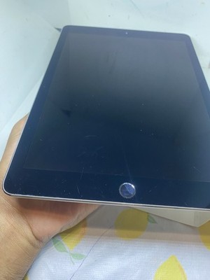iPad Pro 9.7'' (1st Gen 2016) 256GB A1673 WiFi 4G Grey Apple